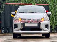 Cần bán xe Mitsubishi Attrage 1.2 MT màu Trắng 2020