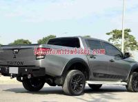 Bán Mitsubishi Triton 4x2 AT Mivec 2016 - giá tốt