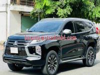 Cần bán gấp Mitsubishi Pajero Sport 2.4D 4x4 AT năm 2021 giá cực tốt