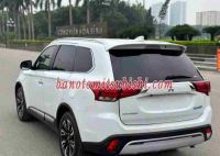 Mitsubishi Outlander Premium 2.0 CVT model 2021 xe chuẩn hết ý