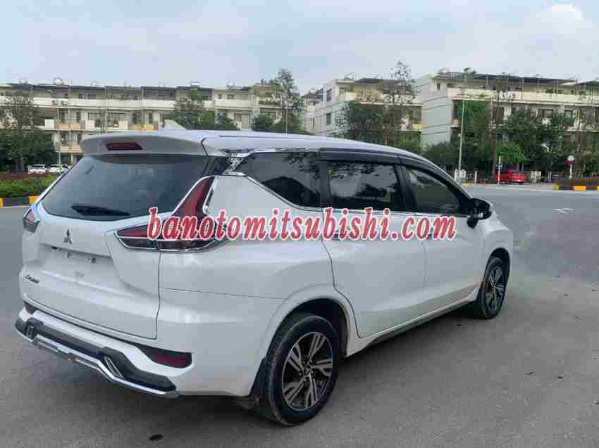 Bán Mitsubishi Xpander 1.5 MT 2021 - Trắng