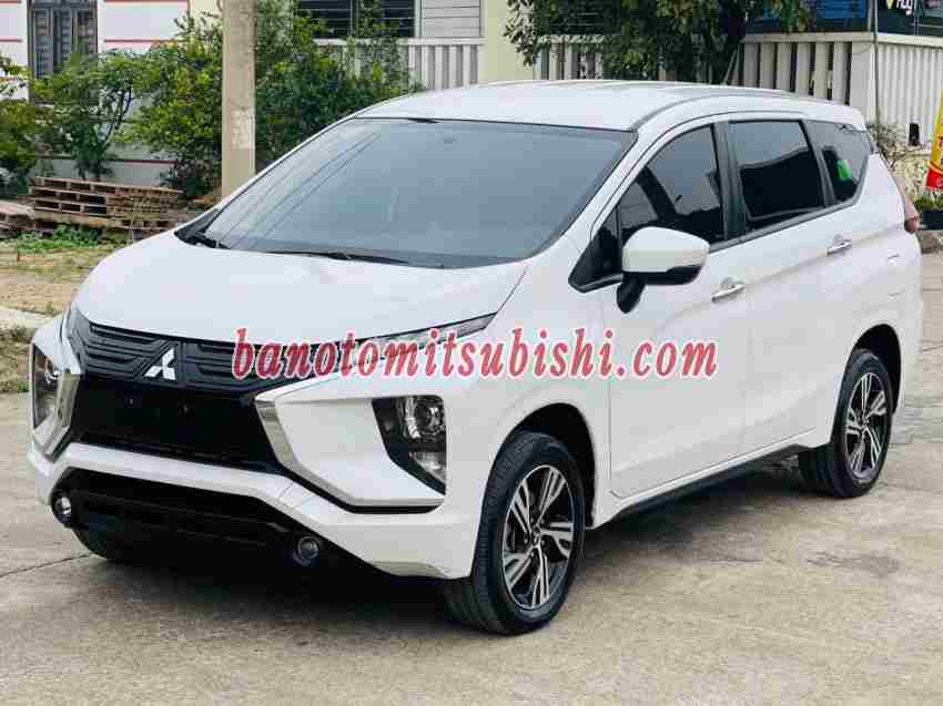 Cần bán Mitsubishi Xpander 1.5 MT 2022, xe đẹp giá rẻ bất ngờ