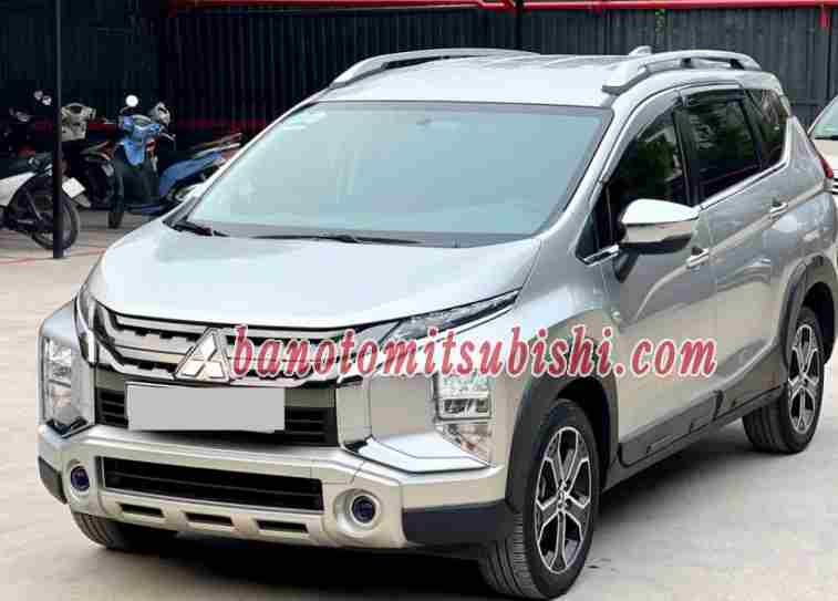 Cần bán Mitsubishi Xpander Cross 1.5 AT 2021 - Số tự động