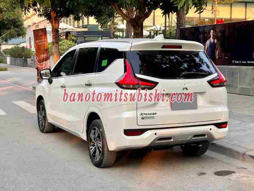 Cần bán xe Mitsubishi Xpander 1.5 AT sx 2021