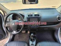 Mitsubishi Attrage 1.2 CVT 2020, xe đẹp, hết ý