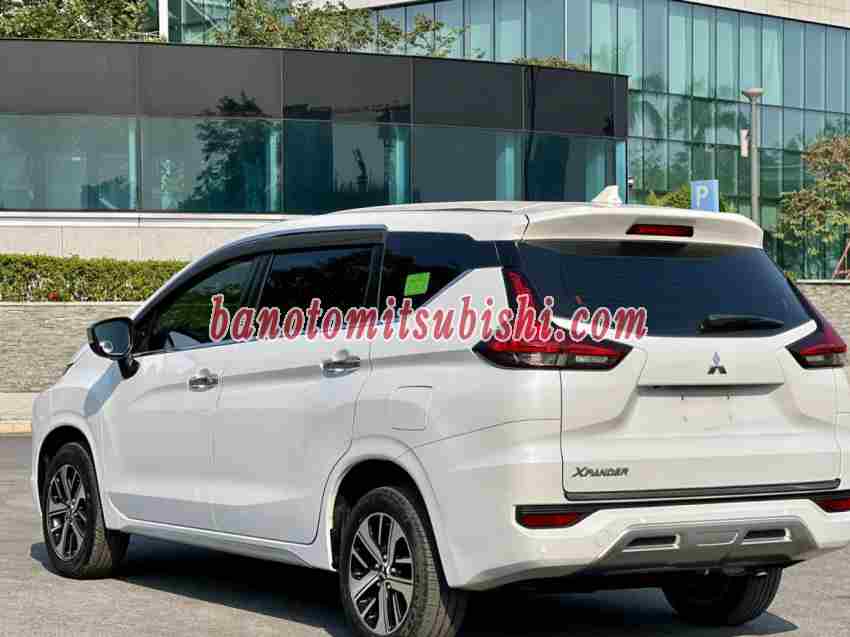 Bán Mitsubishi Xpander 1.5 AT 2019 - giá tốt