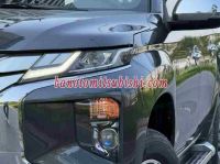 Cần bán xe Mitsubishi Triton 4x2 AT Mivec 2018 Số tự động màu Xám