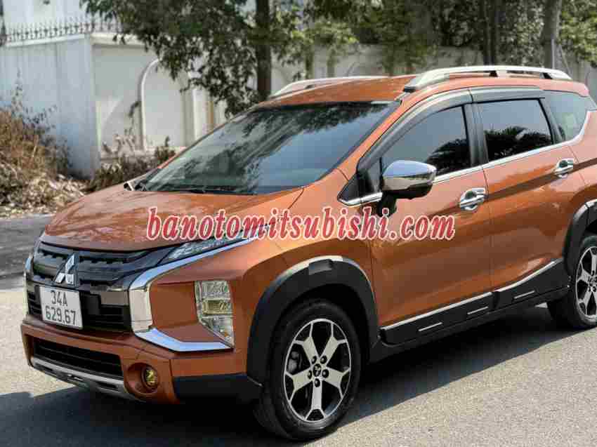 Cần bán xe Mitsubishi Xpander Cross 1.5 AT 2021, xe đẹp