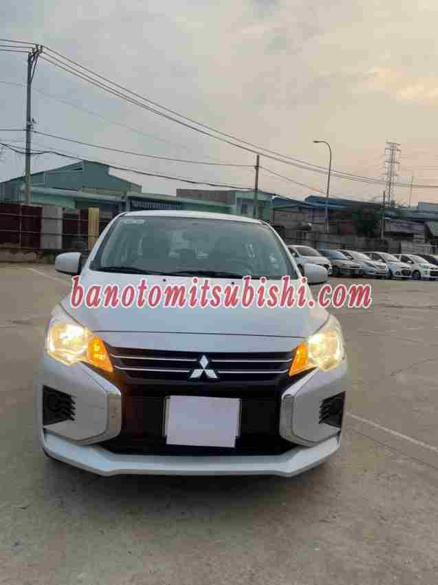 Bán xe Mitsubishi Attrage 1.2 MT đời 2021 - Giá tốt