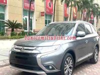 Mitsubishi Outlander 2.4 CVT Premium 2017 Số tự động giá đẹp