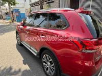 Mitsubishi Outlander 2.0 CVT 2018, xe đẹp, hết ý