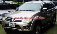 Bán xe Mitsubishi Pajero Sport D 4x2 MT đời 2016 - Giá tốt