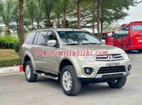 Mitsubishi Pajero Sport G 4x2 AT 2014, xe đẹp, hết ý