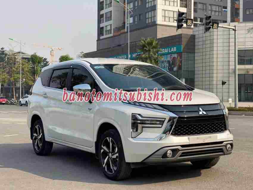 Mitsubishi Xpander Premium 1.5 AT 2022 Số tự động cực đẹp!