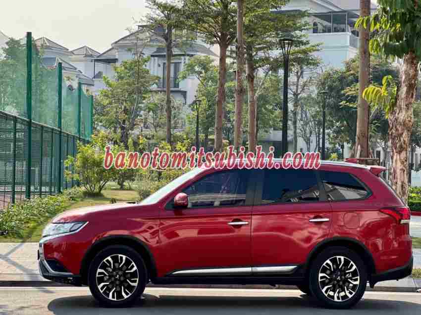 Cần bán xe Mitsubishi Outlander Số tự động 2020