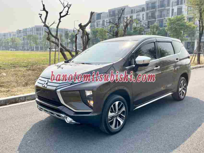 Cần bán Mitsubishi Xpander 1.5 AT Máy xăng 2019 màu Nâu