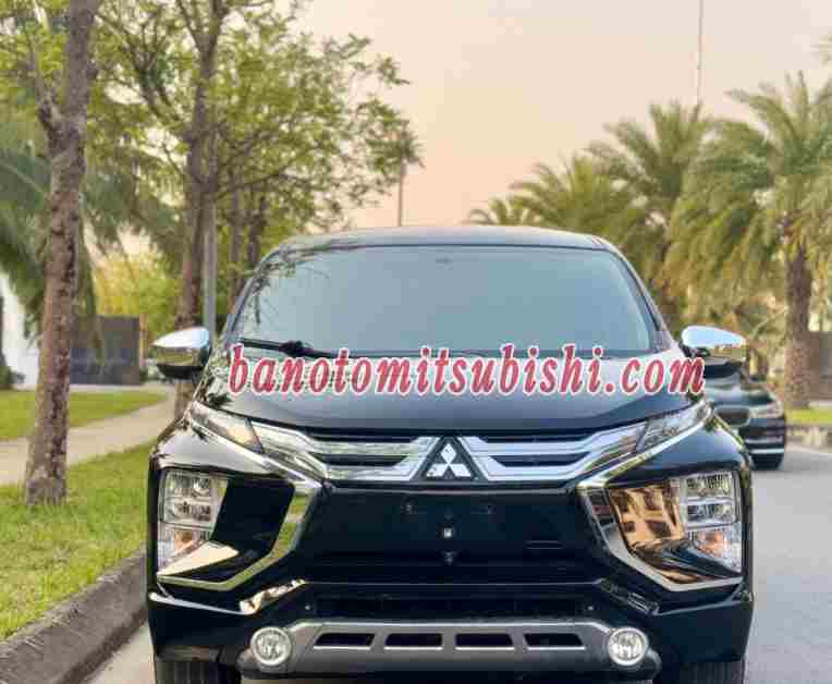 Mitsubishi Xpander 2021 Suv màu Đen