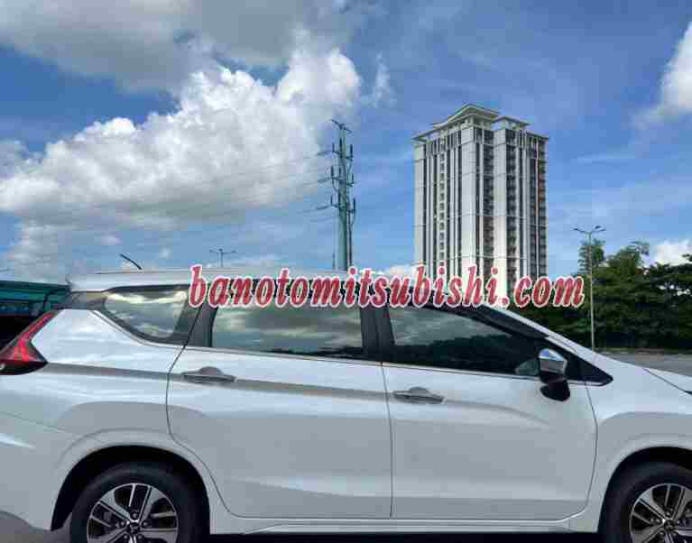 Mitsubishi Xpander 1.5 AT 2020 Máy xăng đẹp long lanh