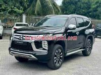 Mitsubishi Pajero Sport 2.4D 4x4 AT 2021 Máy dầu đẹp long lanh