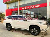 Bán Mitsubishi Pajero Sport 2.4D 4x2 AT 2019 - Trắng