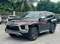 Mitsubishi Pajero Sport 2.4D 4x4 AT model 2021 xe chuẩn hết ý