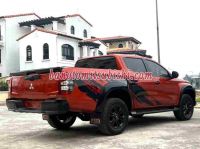 Mitsubishi Triton Athlete 4x2 AT 2023 giá cực tốt