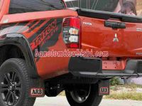 Bán xe Mitsubishi Triton Athlete 4x2 AT sx 2023 - giá rẻ