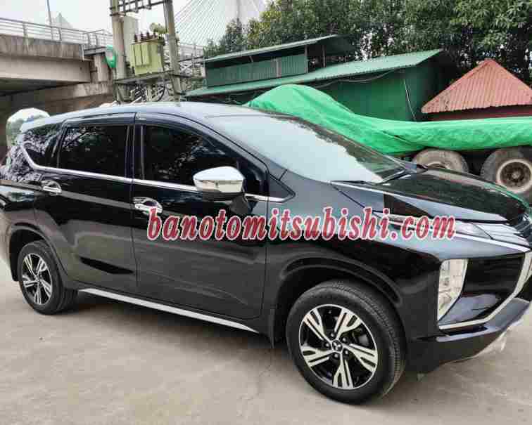 Mitsubishi Xpander 1.5 AT năm 2021 cần bán