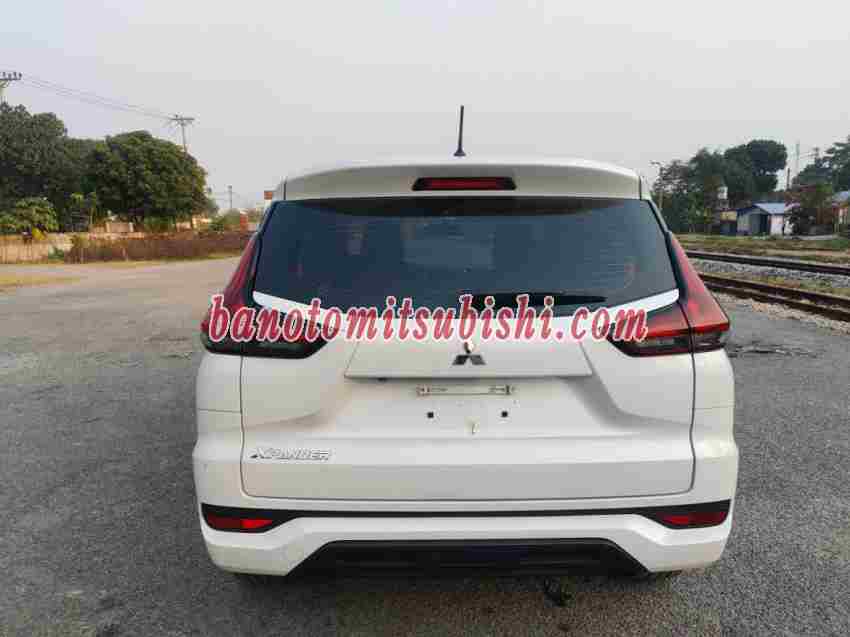 Mitsubishi Xpander 1.5 AT sản xuất 2019 cực chất!