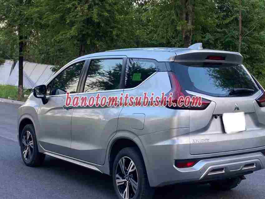 Mitsubishi Xpander 1.5 AT 2021 Số tự động giá đẹp