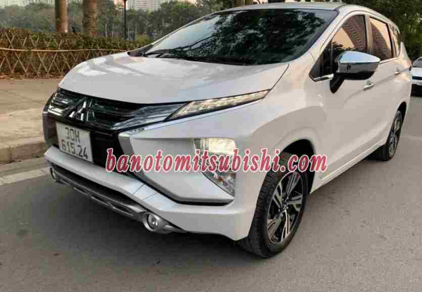 Mitsubishi Xpander 1.5 AT 2021, xe đẹp, hết ý