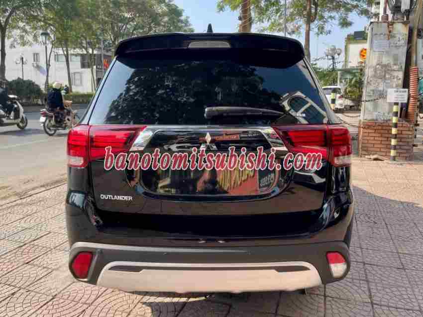 Cần bán xe Mitsubishi Outlander 2.0 CVT đời 2022