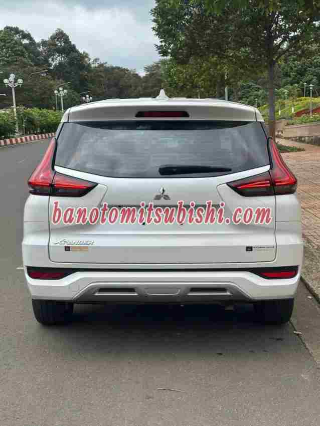 Bán xe Mitsubishi Xpander 1.5 AT sx 2020 - giá rẻ