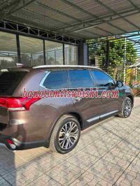 Xe Mitsubishi Outlander 2.0 CVT đời 2019 đẹp bán gấp