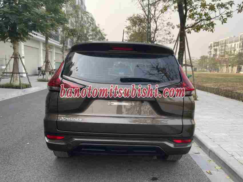 Cần bán xe Mitsubishi Xpander Số tay 2021