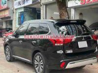 Bán Mitsubishi Outlander 2.0 CVT, màu Đen, Máy xăng, 2024