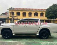 Cần bán xe Mitsubishi Triton 4x2 AT Mivec Premium sx 2019