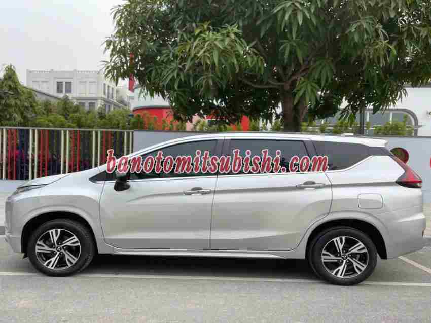 Xe Mitsubishi Xpander 1.5 AT đời 2020 đẹp bán gấp