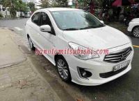 Cần bán xe Mitsubishi Attrage 1.2 CVT Eco 2019 Số tự động