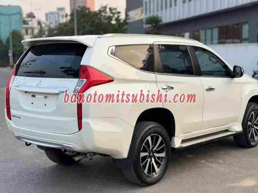 Cần bán xe Mitsubishi Pajero Sport Số tự động 2018