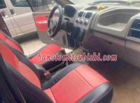 Cần bán nhanh Mitsubishi Jolie SS 2005 cực đẹp