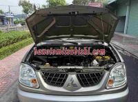 Cần bán gấp xe Mitsubishi Jolie SS 2004 màu Vàng