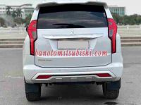Cần bán xe Mitsubishi Pajero Sport 2.4D 4x2 AT 2022, xe đẹp
