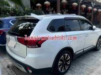 Mitsubishi Outlander 2.0 CVT năm 2021 cần bán
