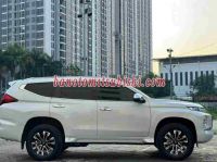 Mitsubishi Pajero Sport 2.4D 4x2 AT 2021 giá cực tốt
