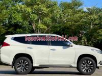 Xe Mitsubishi Pajero Sport 3.0G 4x2 AT đời 2017 đẹp bán gấp