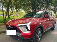 Mitsubishi Xforce 2024 Suv màu Đỏ