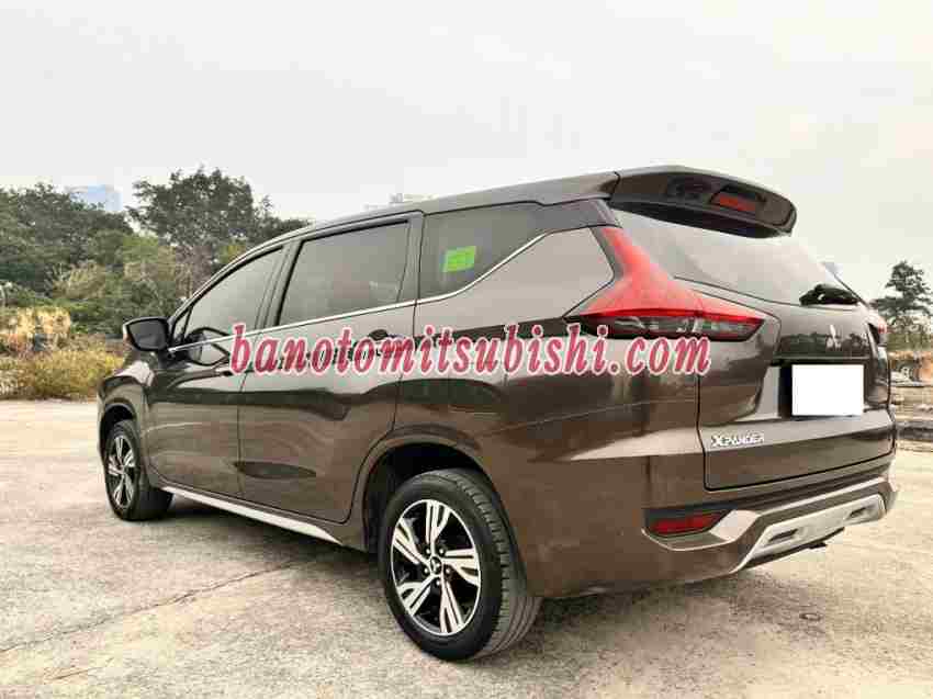 Bán Mitsubishi Xpander 1.5 AT 2020 - Nâu