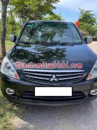 Bán Mitsubishi Zinger GLS 2.4 AT đời 2009 xe đẹp - giá tốt