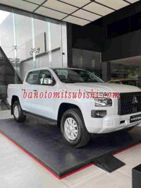 Mitsubishi Triton GLX 2WD AT Máy dầu 2024, đẹp xuất sắc